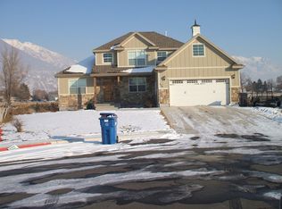 376 N 470th Cir W, Lindon, UT 84042