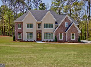 100 Dorothy Ct, Tyrone, GA 30290