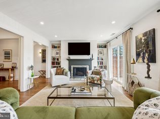 1610 Belmont St NW APT B, Washington, DC 20009