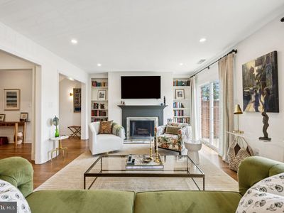 1610 Belmont St NW APT B, Washington, DC, 20009