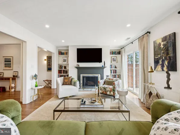 1610 Belmont St NW APT B, Washington, DC 20009