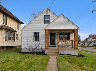 261 Sexton St, Struthers, OH 44471