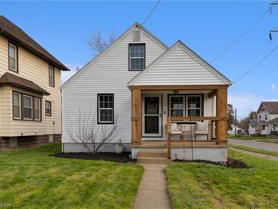 261 Sexton St, Struthers, OH, 44471