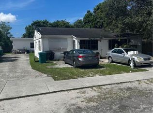 2320 NW 102nd St #1, Miami, FL 33147