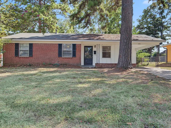 2845 Alkay Dr, Shreveport, LA 71118