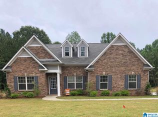 609 White Tail Run, Chelsea, AL 35043