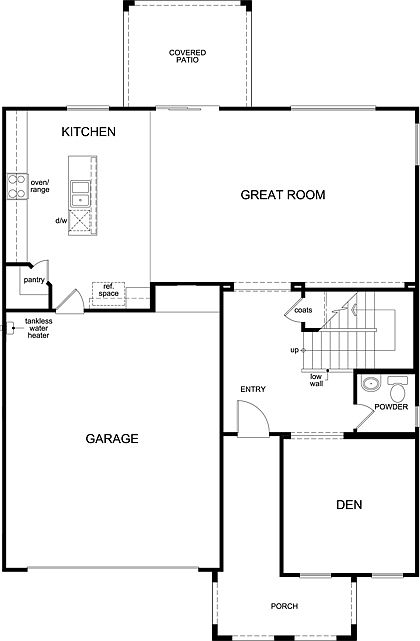 2nd image of 27205 N 171st Dr
