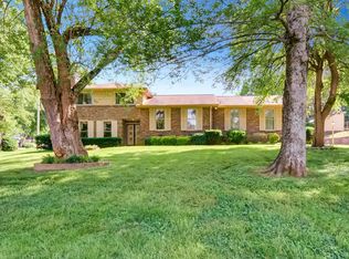 5404 Anchorage Dr, Nashville, TN 37220