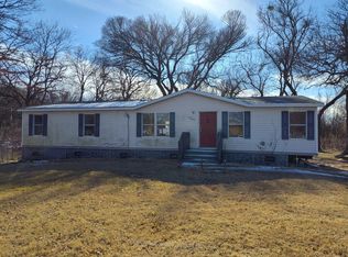 5445 Sun Meadow Cir, Granbury, TX 76049