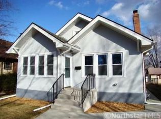 3506 Aldrich Ave N, Minneapolis, MN 55412