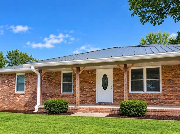 320 Double Bridges Rd, Munford, TN 38058