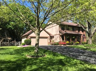 3878 Timber Crk, Lambertville, MI 48144