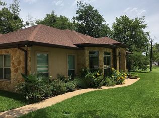 11305 Tree Lake Dr, Waco, TX 76708