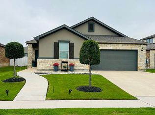 5513 Omeara Cv, Austin, TX 78747