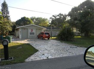 4296 19th Ave SW, Naples, FL 34116