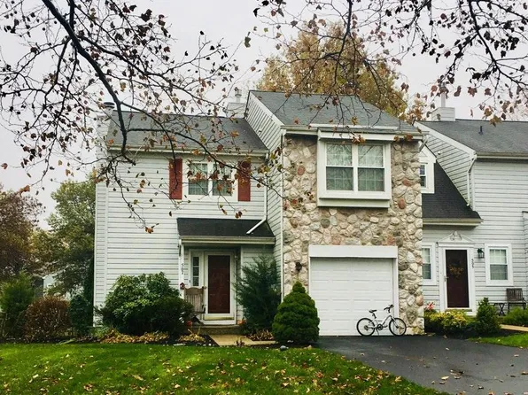 507 Morgan Ct, Southampton, PA 18966