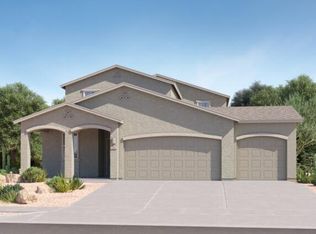 8717 E Crimson Snowberry Way, Vail, AZ 85641
