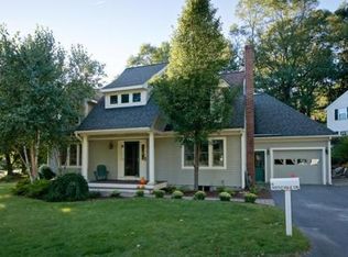 6 Westvale Dr, Concord, MA 01742