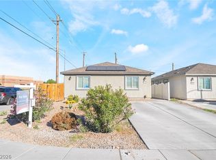 878 W Lake Mead Blvd, Las Vegas, NV 89106