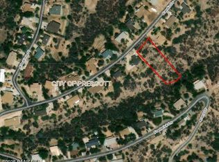 2265 Sandia Dr, Prescott, AZ 86301