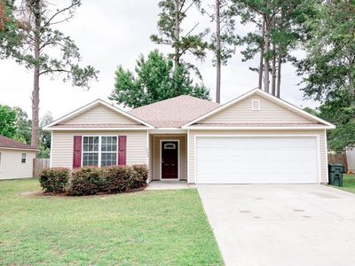 803 Summer Ln, Hahira, GA, 31632