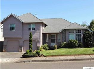 5824 Flairstone Ct SE, Salem, OR 97306