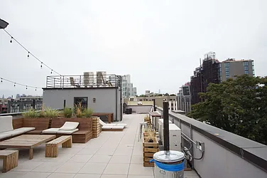 Rented by Lofts and Flats LLC