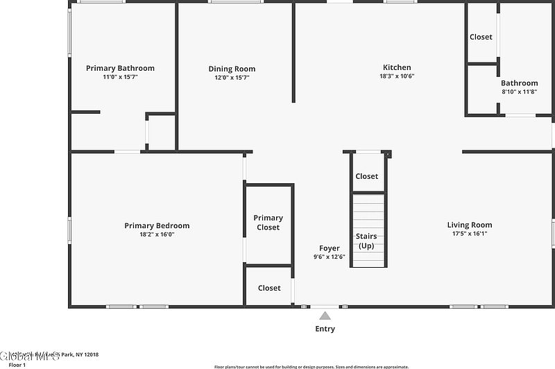 4th image of 140 Catlin Road