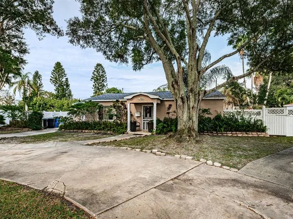 1056 Snell Isle Blvd NE #412, Saint Petersburg, FL 33704