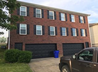3708 Laredo Dr, Lexington, KY 40517
