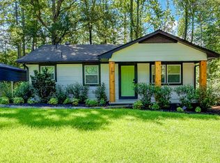 161 Panhead Rd, Walhalla, SC 29691