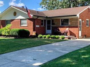 30541 Indigo St, Roseville, MI 48066