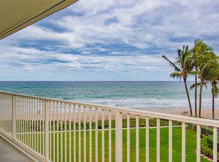 3101 S Ocean Blvd APT 322, Highland Beach, FL 33487