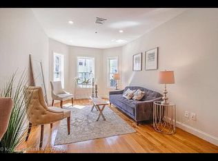230 Saratoga St #1A, Boston, MA 02128