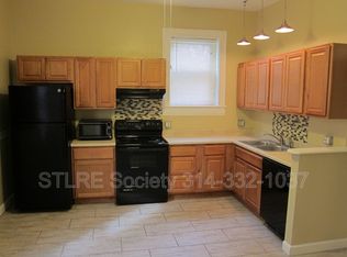 3851 Juniata St #A, Saint Louis, MO 63116