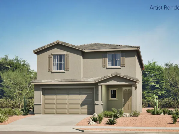 13062 E Black Stilt Dr, Tucson, AZ 85747