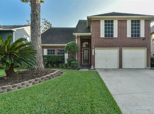 14714 Sun Harbor Dr, Houston, TX 77062