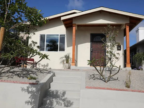 3657 Texas St, San Diego, CA 92104