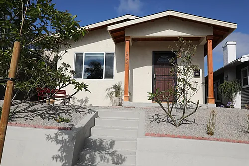 3657 Texas St Photo 1