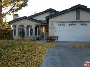 43847 17th St E, Lancaster, CA 93535