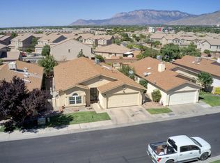 10817 Clyburn Park Dr NE, ALBUQUERQUE, NM 87123