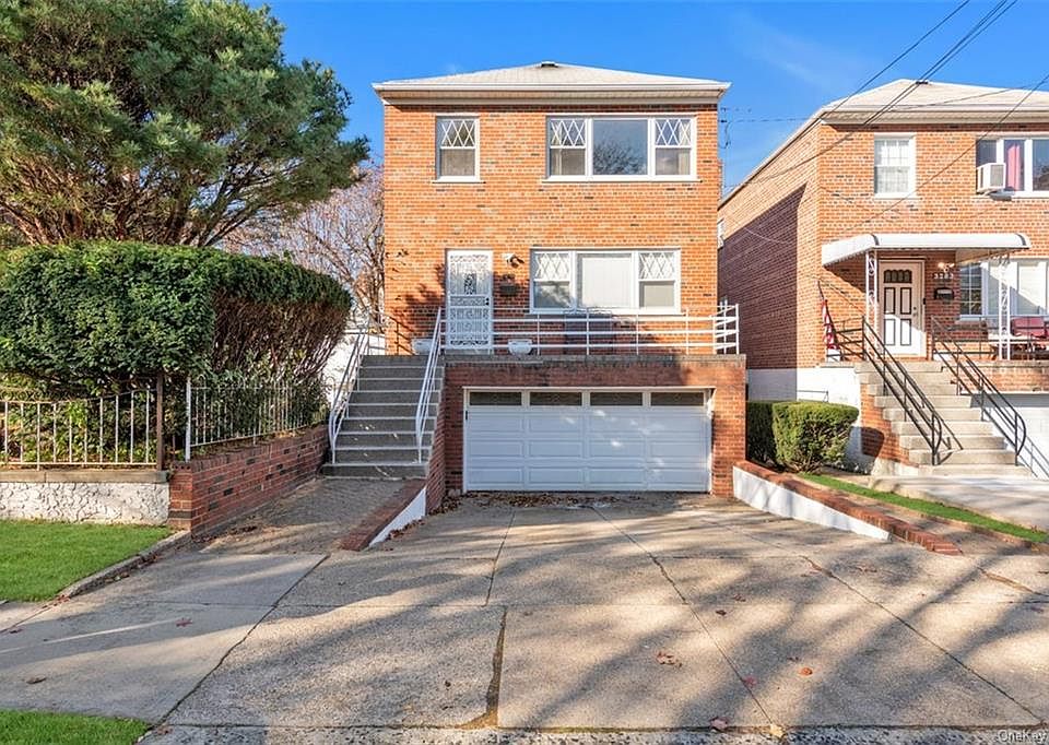 3281 Spencer Drive, Bronx, NY 10465 Zillow