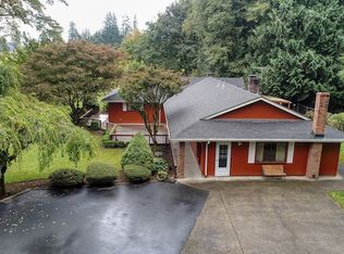 30919 NW Spencer Rd, Ridgefield, WA 98642