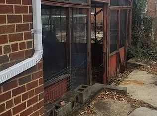 3204 Scottish Ave, Suitland, MD 20746