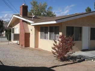 7677 Cherokee Trl, Yucca Valley, CA 92284