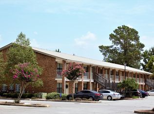 Mark I Apartments, Hattiesburg, MS 39401