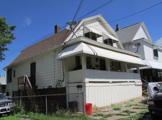 135 Willow St, Dunmore, PA 18512