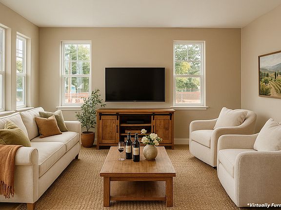 Residence 4 Great Room