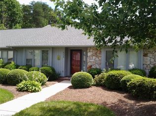 4226 Sullivans Lake Dr, Greensboro, NC 27410