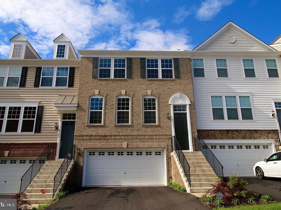 1st image of 1707 Granville Ct